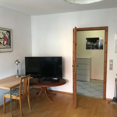 Ferienwohnung Hanns Kiel Exterior photo